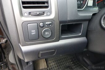 Honda CR-V,2.2CDTi,12/2010,110kw,Executive,ČR,2majitel - 11