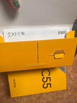 Realme c55 - 11
