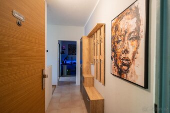 Prodej bytu 2+1 57 m² v Třebíči - 11