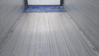 LEGRAS návěs posuvná podlaha Walkingfloor - r.v. 2017 - 11
