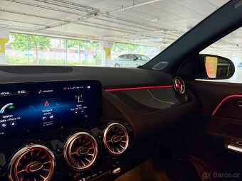 Mercedes Benz GLA AMG 35 - 11