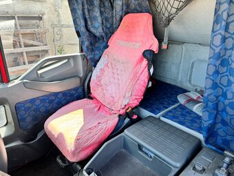 Iveco Eurocargo 120E25 - 11