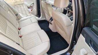 Škoda Superb 4x4, L&K, 2016 - 11