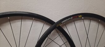 Raritka celá sada shimano Shimano XT - M760 - 11
