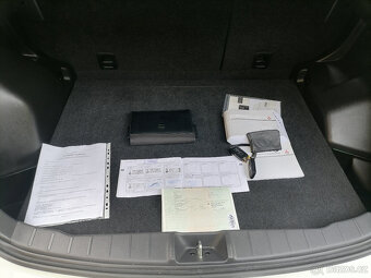 Mitsubishi ASX 1.6i 86kwDiamant40000kmNaviKameraVyhřSedPrSer - 11