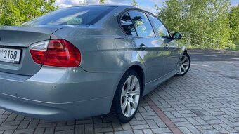 BMW e90 318d - 11