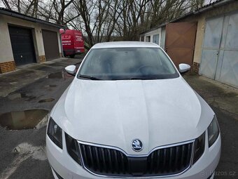 Octavia 1.6TDi 85kW - 11