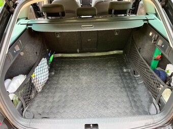 Přidám Škodu Octavia 3 FL 1.6tdi/85kw - 11