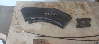 Pitbike 140 - 11