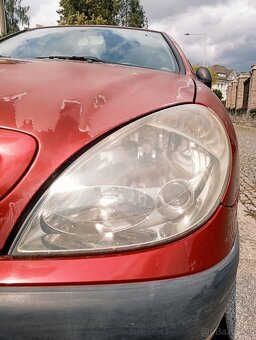 Citroen Xsara - 11
