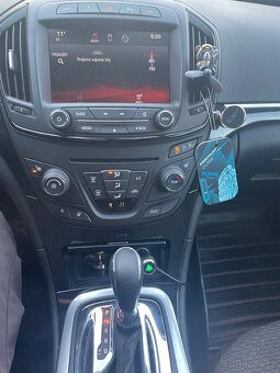 Opel insignia - 11