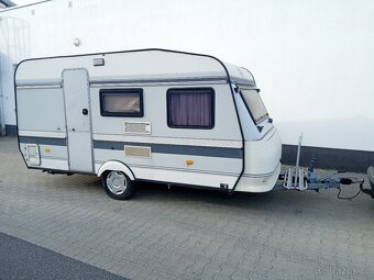 Karavan Hobby 420 - 11