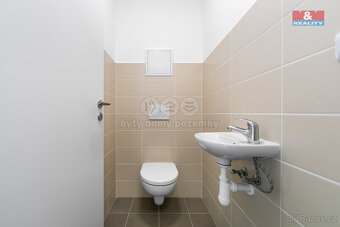 Pronájem bytu 2+kk, 66 m², Plzeň, ul. Safírová - 11
