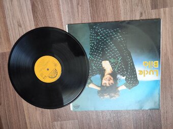Lp-gramofonove desky - 11