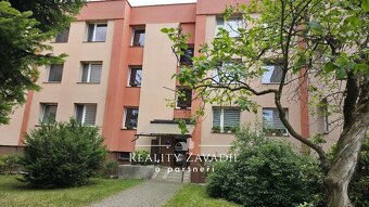Prodej byty 1+kk, 29 m2 - Frýdek-Místek, ev.č. 00710 - 11