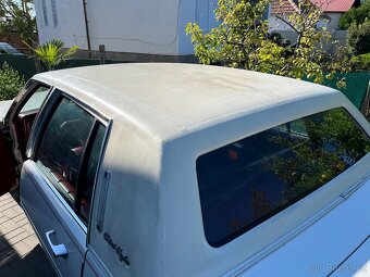 Cadillac fleetwood 1978 - 11