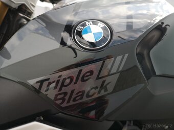 BMW R1250R,r.v.2023,nové ČR,1.majitel, 2.521 km,,odpočet DPH - 11