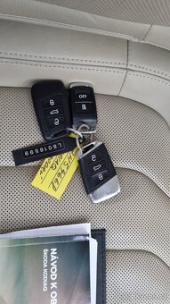 Škoda Kodiaq 2.0 TDI DSG 140kw model 2020 - čtěte text - 11