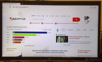Prodam 107cm(42") LED FHD TV LG 42LS5600 + SMART-BOX- 2500K - 11