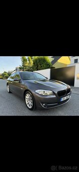 Bmw f10 535d - 11