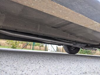 Honda Accord 2.0 1998 - 11