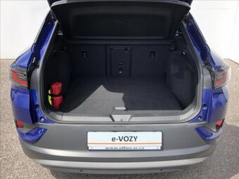 Volkswagen ID.4, 195kW kap. 77kWh 4Motion PRO - 11