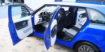 Škoda Fabia II Kombi 1,2i - 51kw. SLUŠNÝ STAV - NOVÁ STK+EM - 11