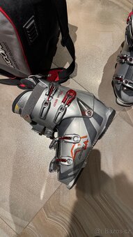 Sada pro alpské lyžování kompletní - 11