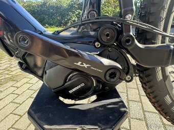 Elektrokolo – Test.vzorek st.mod. - G2G E-BIKE 29x19.0" - 11