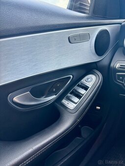 Mercedes Trieda C200 Combi 100kw Automat W205/S205 - 11