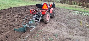 TZ-4K-14 v původním stavu s příslušenstvím - 11