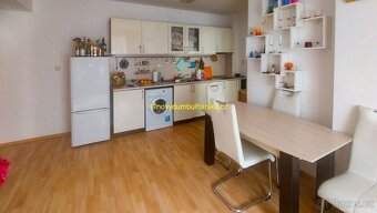 Prostorný apartmán 3+kk v Sunny Day 6 – Bulharsko, Tankovo - 11