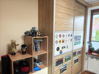 Dětský pokoj – sestava - 11