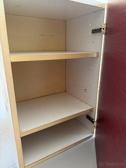 Kuchyňské skříňky - 11