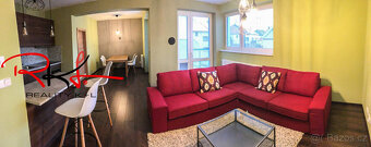 Pronájem, byt 3+kk s terasou, Mladá Boleslav - 11