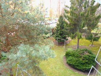 Cihlový byt 4+1 97 m2 s garáží i sklepem Olomouc - 11