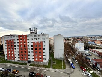 Pronájem, Byt 3+kk, 75m² - Brno - Černovice, ev.č. 00994 - 11