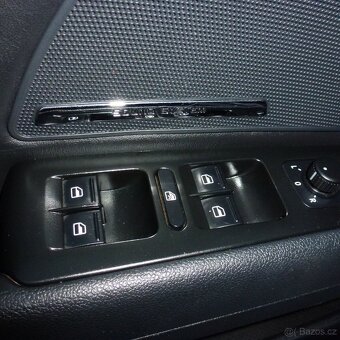 Skoda Superb 2.0 TDI 125 KW 4x4 DSG L+K - 11