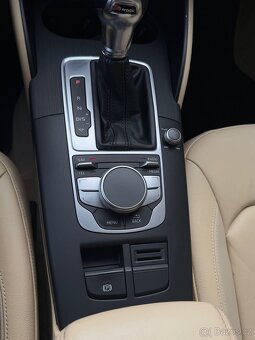 Audi A3 2.0 TDI, automat, 2015 - 11