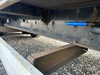 Krone SD LOWDECK,SAF, ZVEDAČKA, 5x kus - 11