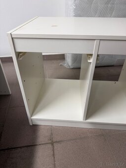 Psací stůl nebo set nábytku IKEA - 11