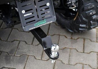 Linhai ATV 650L LANDFORCE EPS - 11