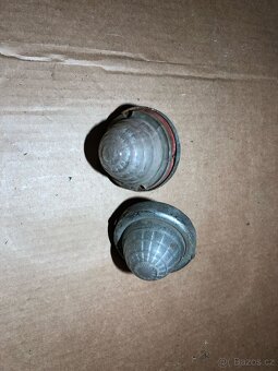 Škoda Spartak/ Felicia/ Octavia - 11