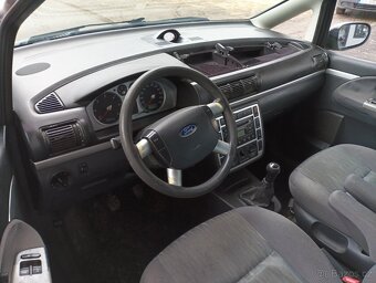 Ford Galaxy - 11