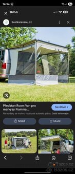 Opel Vivaro Westfálie - 11