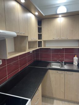 Pronajmu byt 2kk 37m2 - 11