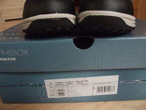 Dívčí sněhule v.35 - 11