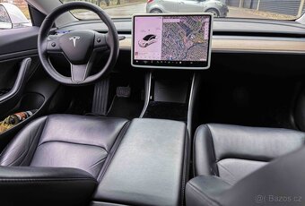 Tesla Model 3 Long Range 4x4 / ODPOCET DPH - 11