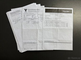 Triumph Tiger 800 XC - 11