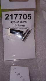 Díly AS mechaboxu, část 3 - 11